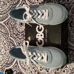 GBG WOMANS SNEAKERS